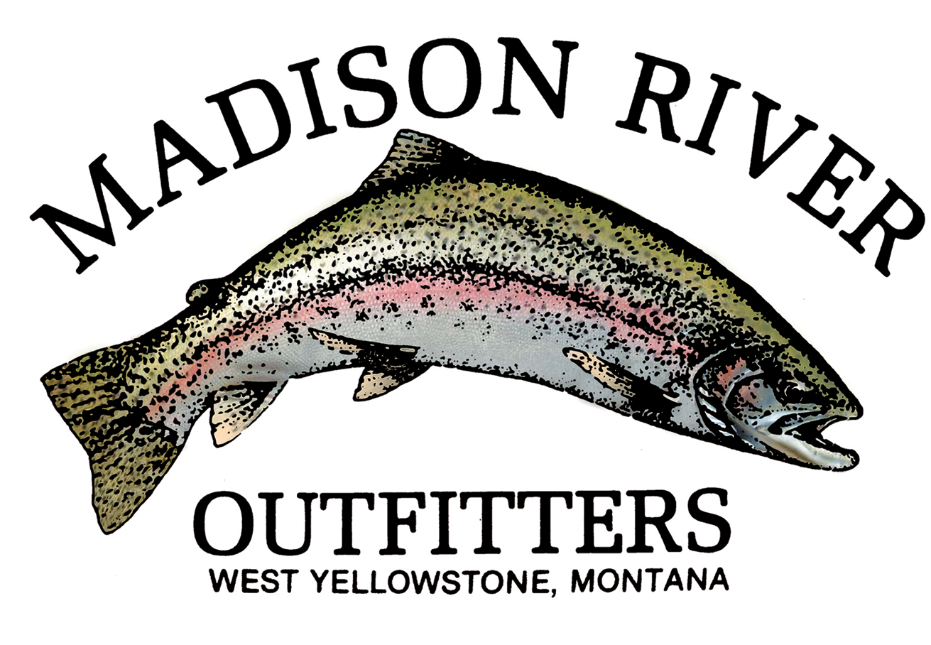 Madison River Outfitters